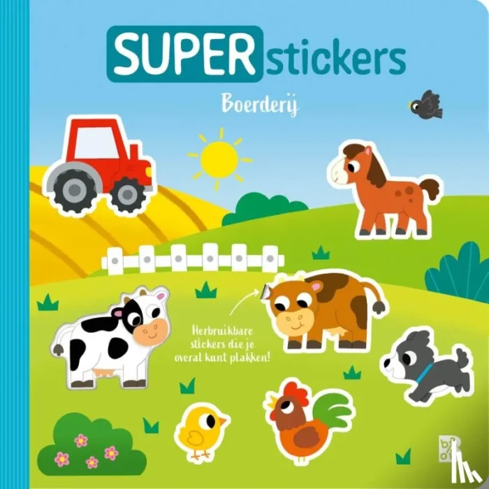 Boerderij