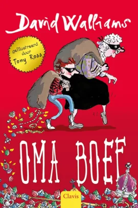 Oma boef