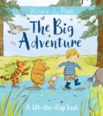 The Big Adventure | 9781405289092