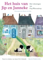 Het huis van Jip en Janneke | 9789036647090