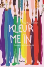 Kleur me in | 9789002284243 Kleur me in | 9789002284243