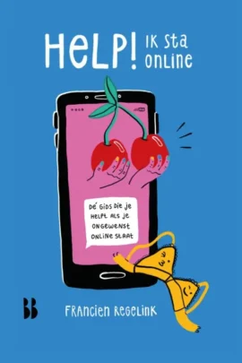 Help! Ik sta online