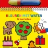 Ik leer tellen | 9789403224152
