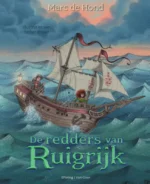 De redders van Ruigrijk | 9789044839913 De redders van Ruigrijk | 9789044839913