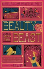 Beauty and the Beast, The (MinaLima Edition) | 9780062417879