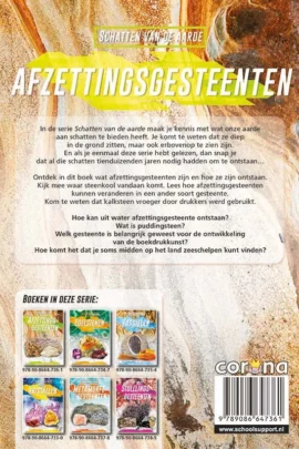 Alternative view of Afzettingsgesteenten