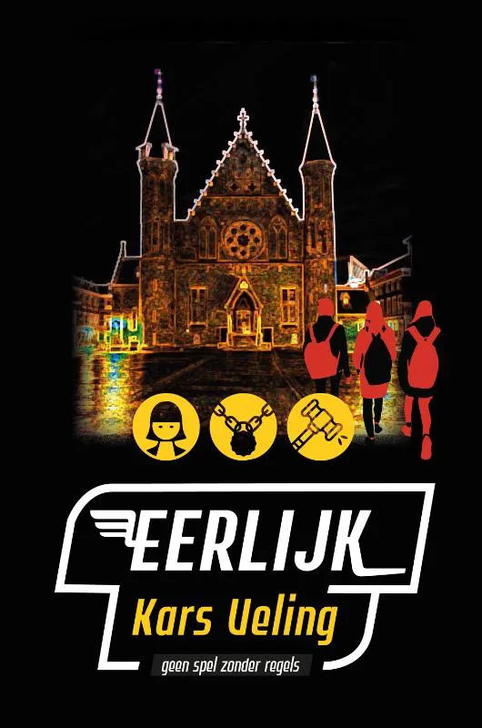 Eerlijk | 9789085434610 Eerlijk