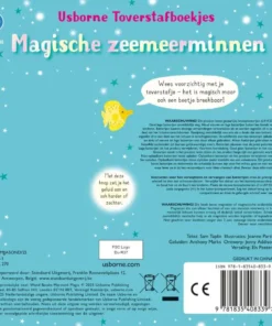Alternative view of Magische elfjes