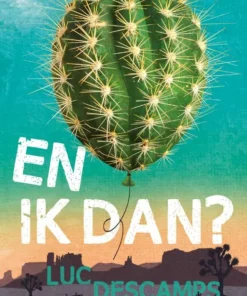 En ik dan?