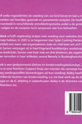 Alternative view of 500 baby & peutergerechten