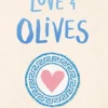 Love en Olives | 9781534448841 Love en Olives | 9781534448841
