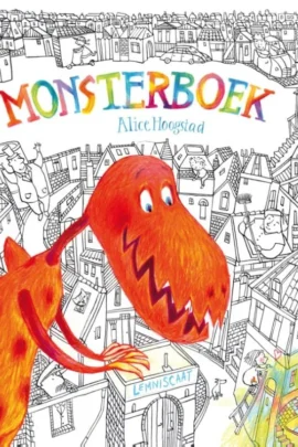 Monsterboek