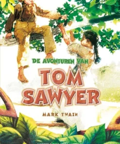 De avonturen van Tom Sawyer
