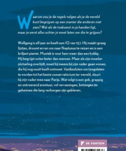 Wolfgang (buitengewoon) | 9789026182976