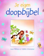 Je eigen doopbijbel | 9789026623448
