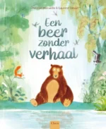 Een beer zonder verhaal | 9789000381159 Een beer zonder verhaal | 9789000381159