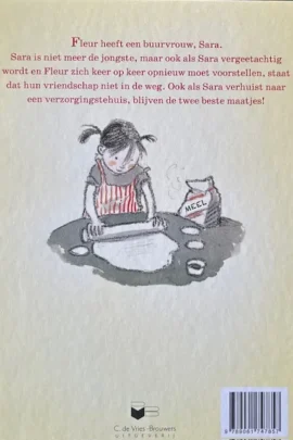 Sara & Fleur | 9789061747857