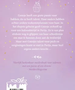 Recept voor een regelrechte ramp | 9789025883140