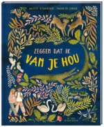 Zeggen dat ik van je hou | 9789051167986 Zeggen dat ik van je hou | 9789051167986