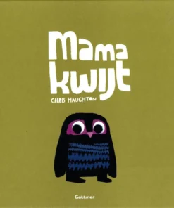 Mama kwijt