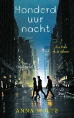 Honderd uur nacht | 9789060695425