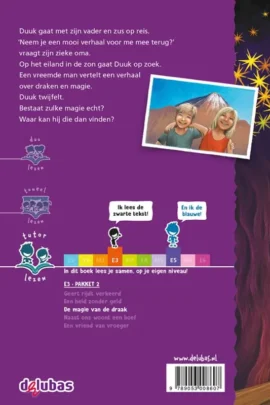 De magie van de draak | 9789053008607 De magie van de draak | 9789053008607