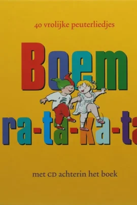 Boem ra ta ka ta