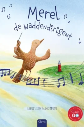 Merel de Waddendirigent