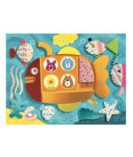 Foam Fun | 3070900000629