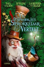 De sprookjessprokkelaar vertelt... | 9789025874575 De sprookjessprokkelaar vertelt... | 9789025874575
