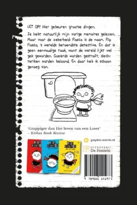 Alternative view of Schoon genoeg