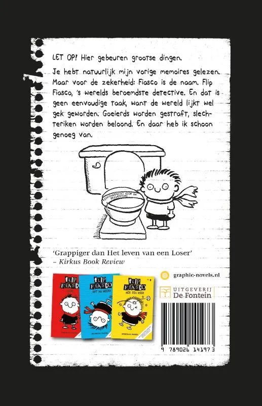 Schoon genoeg | 9789026141973 Schoon genoeg - Afbeelding 2