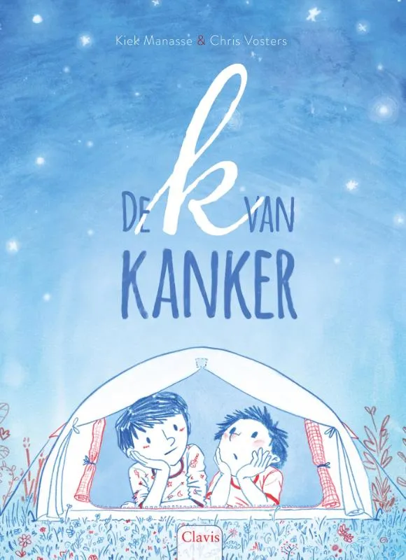 De k van kanker | 9789044848557 De k van kanker