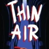 Thin air | 9789002278617