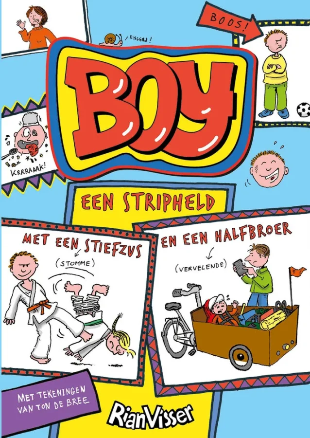 Rapunsel kinderboeken |