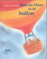Ben en Fleur in de ballon | 9789043703437