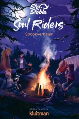 Soul Riders Spookverhalen
