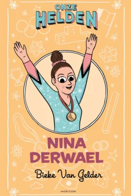 Nina Derwael