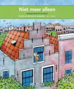 Niet meer alleen