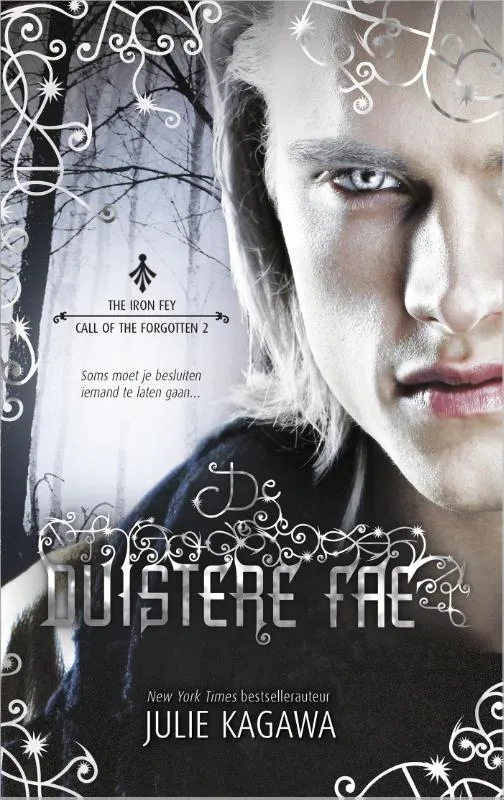 De duistere fae | 9789402706802 De duistere fae