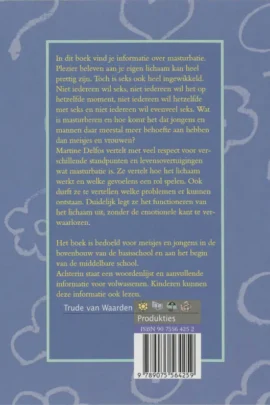 Alternative view of Zin in jezelf