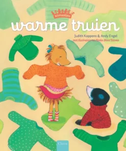 Warme truien