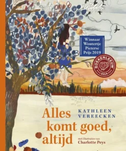 Alles komt goed, altijd