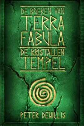 De kristallen tempel