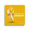 Gaan met die banaan | 9789401491662