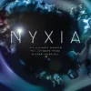 Nyxia | 9780399553837