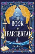 The Book of Heartbreak | 9781471418549 The Book of Heartbreak | 9781471418549