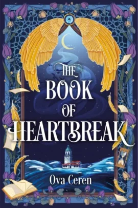 The Book of Heartbreak