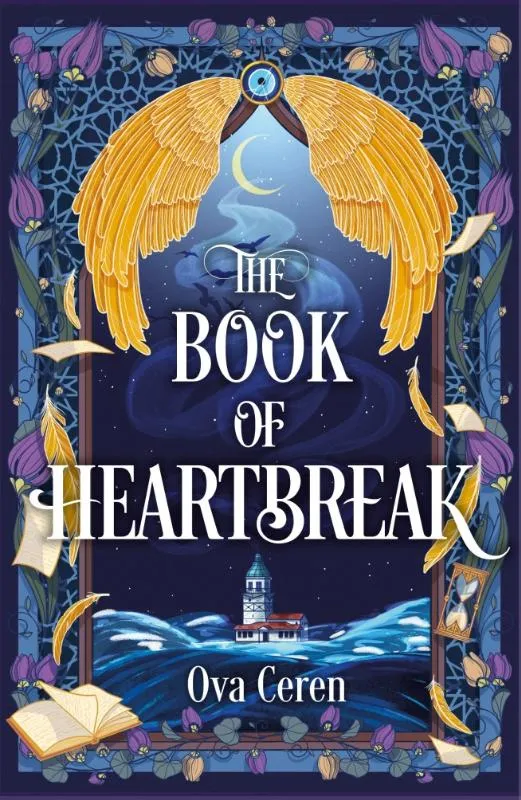 The Book of Heartbreak | 9781471417856 The Book of Heartbreak