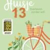 Huisje 13 | 9789000381647 Huisje 13 | 9789000381647